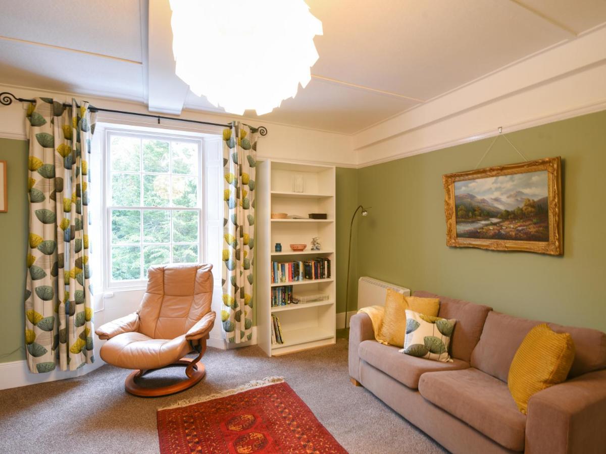Апартаменты Flat 3, St Agnes House Лайм-Реджис Экстерьер фото